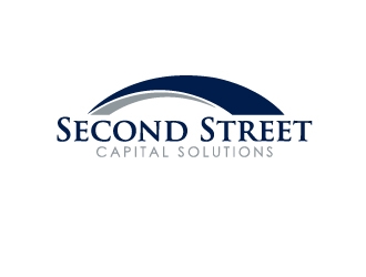 Second Street Capital Solutions logo design by Marianne