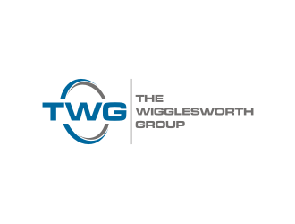 TWG - The Wigglesworth Group logo design by rief