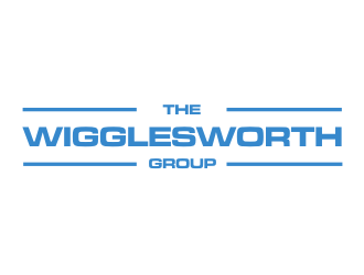 TWG - The Wigglesworth Group logo design by christabel