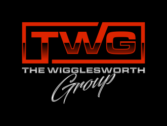 TWG - The Wigglesworth Group logo design by savana