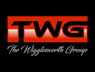 TWG - The Wigglesworth Group logo design by savana