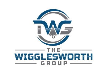 TWG - The Wigglesworth Group logo design by jenyl