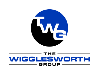 TWG - The Wigglesworth Group logo design by lexipej
