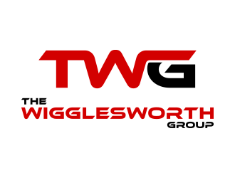 TWG - The Wigglesworth Group logo design by lexipej