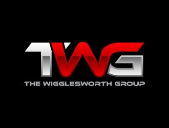 TWG - The Wigglesworth Group logo design by J0s3Ph