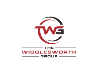 TWG - The Wigglesworth Group logo design by checx