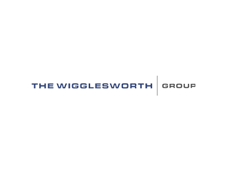 TWG - The Wigglesworth Group logo design by cimot