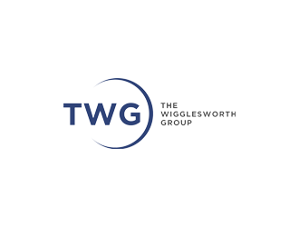 TWG - The Wigglesworth Group logo design by cimot