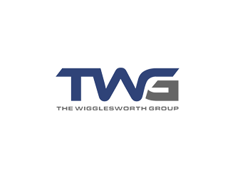 TWG - The Wigglesworth Group logo design by cimot
