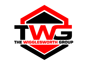 TWG - The Wigglesworth Group logo design by THOR_