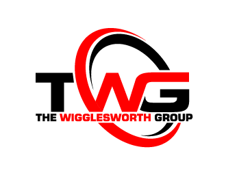 TWG - The Wigglesworth Group logo design by THOR_