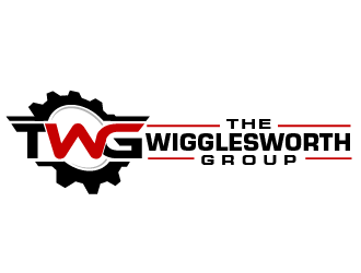 TWG - The Wigglesworth Group logo design by THOR_