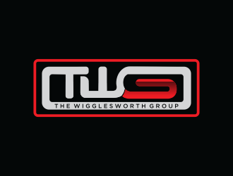  logo design by Mahrein