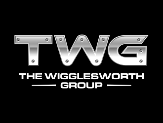 TWG - The Wigglesworth Group logo design by ingepro