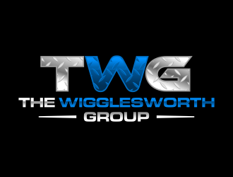 TWG - The Wigglesworth Group logo design by ingepro