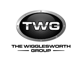 TWG - The Wigglesworth Group logo design by ingepro