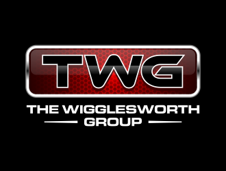 TWG - The Wigglesworth Group logo design by ingepro