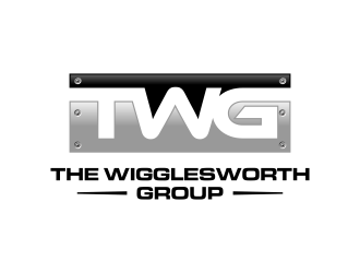 TWG - The Wigglesworth Group logo design by ingepro