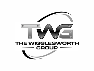 TWG - The Wigglesworth Group logo design by ingepro