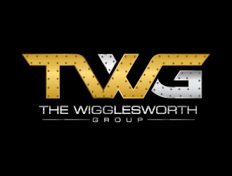 TWG - The Wigglesworth Group logo design by usef44