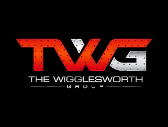  logo design by usef44