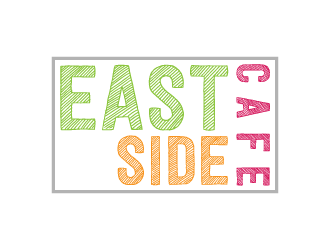 East Side Cafe logo design by fastsev