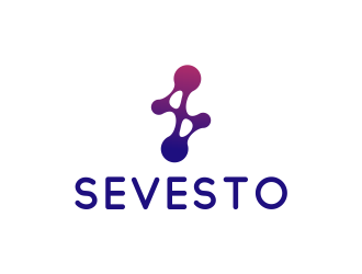 SEVESTO logo design by creator_studios