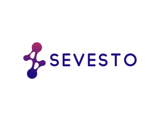 SEVESTO logo design by creator_studios