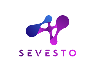 SEVESTO logo design by keylogo