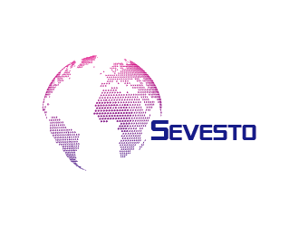 SEVESTO logo design by czars