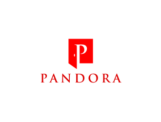 Pandora logo design by narnia
