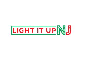 Light It Up NJ logo design by justin_ezra