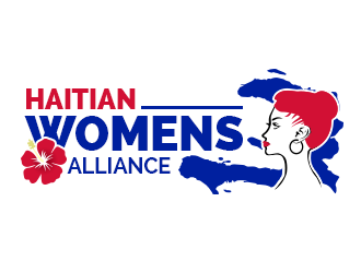 Haitian Womens Alliance  logo design by ProfessionalRoy