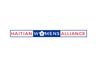 Haitian Womens Alliance  logo design by justin_ezra
