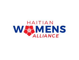 Haitian Womens Alliance  logo design by justin_ezra