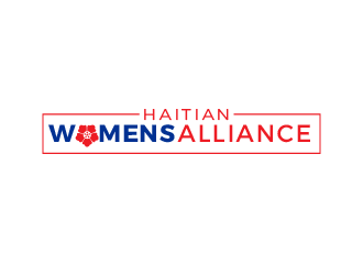 Haitian Womens Alliance  logo design by justin_ezra