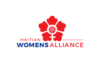 Haitian Womens Alliance  logo design by justin_ezra
