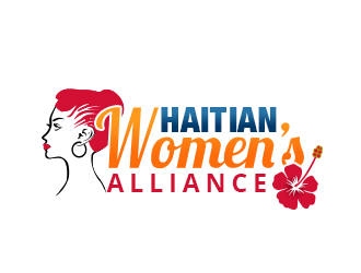Haitian Womens Alliance  logo design by ProfessionalRoy