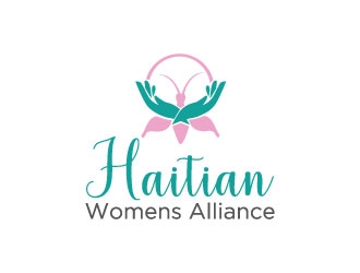 Haitian Womens Alliance  logo design by munna