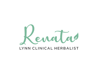 Renata Lynn Clinical Herbalist logo design by cimot