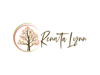 Renata Lynn Clinical Herbalist logo design by AisRafa