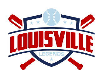 Louisville Legends logo design by cintoko