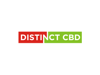 Distinct CBD logo design by Diancox