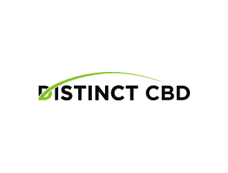 Distinct CBD logo design by Diancox