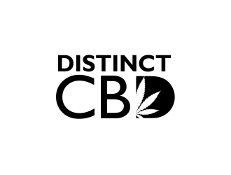 Distinct CBD logo design by ruki