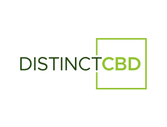 Distinct CBD logo design by lexipej
