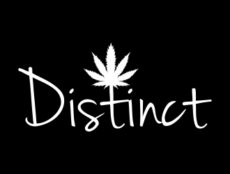 Distinct CBD logo design by savana