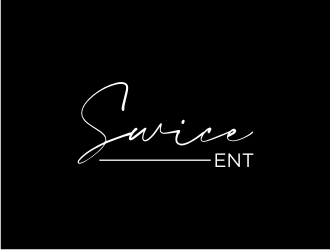 Swice Ent logo design by Adundas