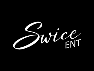 Swice Ent logo design by ruki
