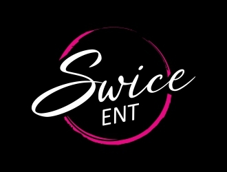 Swice Ent logo design by ruki